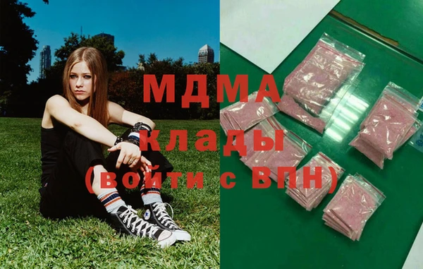 кокс Баксан